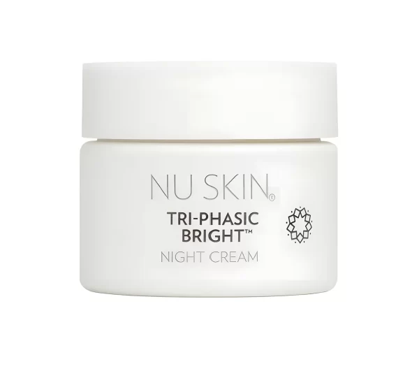 Tri-Phasic Bright® Night Cream (Singapore)
