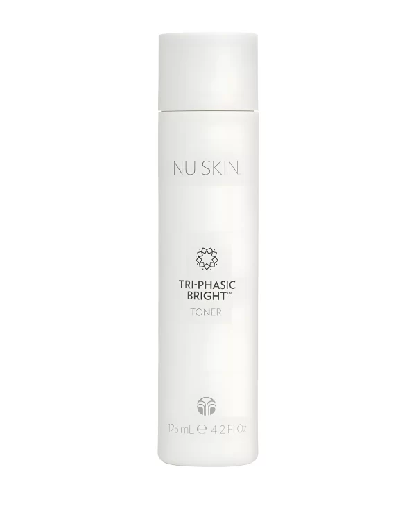 Tri-Phasic Bright® Toner (Singapore)