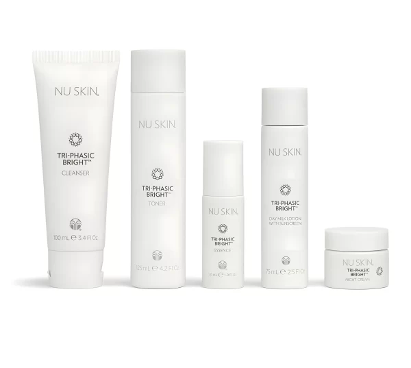 Tri-Phasic Bright® System (Singapore)