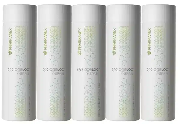 ageLOC® Y-Span® (Singapore) - Image 2