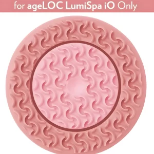 ageLOC LumiSpa iO Treatment Head Rose Gold (Singapore)