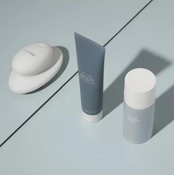 WellSpa iO Body Gel & Serum Kit (Singapore) - Image 4
