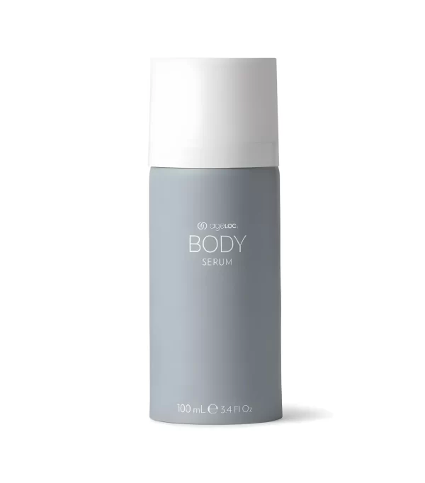 WellSpa iO Body Gel & Serum Kit (Singapore) - Image 2