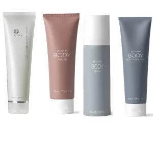 WellSpa iO Body Care Premium Pack (Singapore)