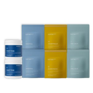 MYND360 Full Bundle Kit (Singapore)
