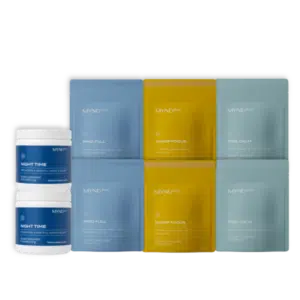 MYND360 Full Bundle Kit (Singapore)