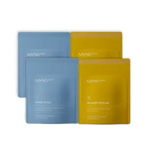 MYND360 Day Bundle Kit (Singapore)