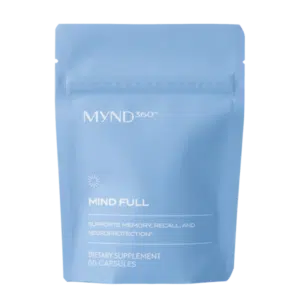 MYND360 Mind Full (Singapore)