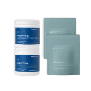 MYND360 Night Bundle Kit (Singapore)