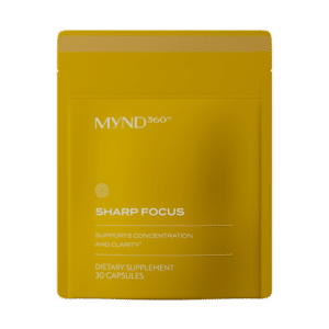 MYND360 Sharp Focus (Singapore)