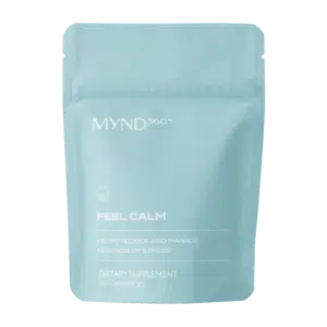 MYND360 Feel Calm (Singapore)