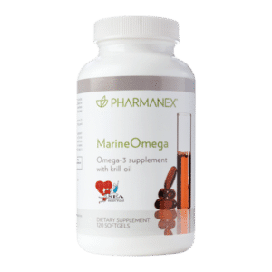 Marine Omega (Singapore)