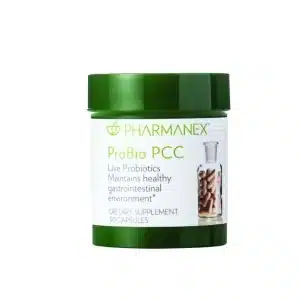 Probio Pcc™-Live Probiotics (Singapore)