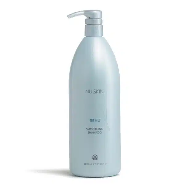 ReNu Smoothing Shampoo (Singapore)