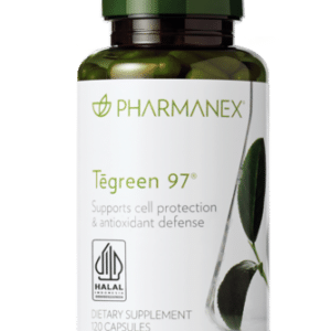 Tegreen 97® (120 Capsules) (Singapore)