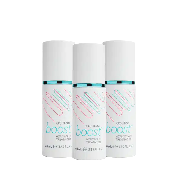 ageLOC Boost Activating Treatment (Singapore) - Image 2