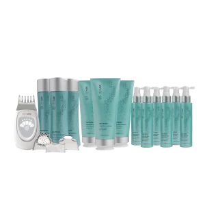 Galvanic Spa Scalp & Hair System  (Singapore)