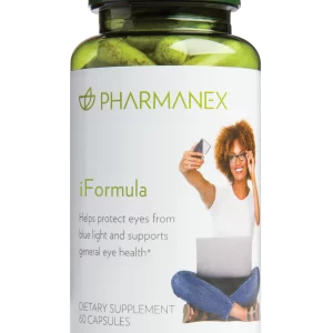 iFormula -Eye Formula (Singapore)