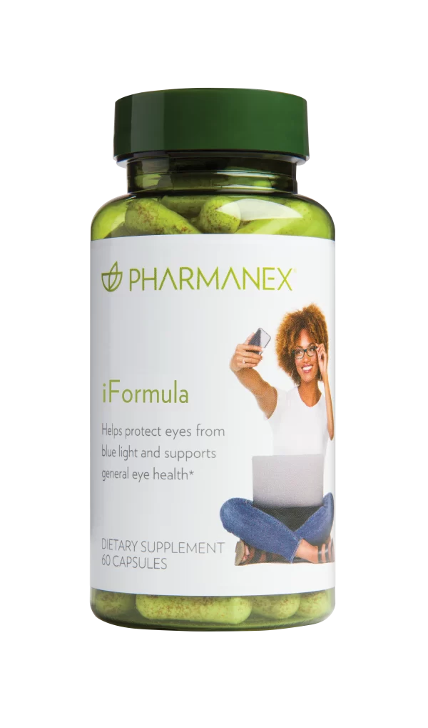 iFormula -Eye Formula (Singapore)