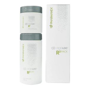 ageLOC R² (R2) (Slovensko)