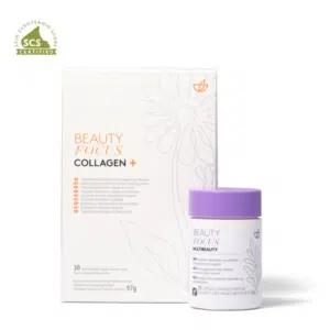 Balíček Collagen+ a MultiBeauty (Slovensko)