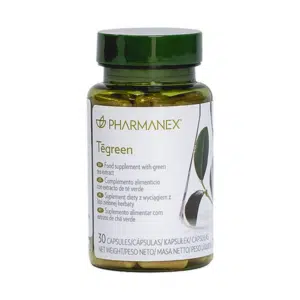 Pharmanex Tegreen (30 kapsúl) (Slovensko)