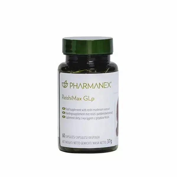 ReishiMax GLp (Slovensko)