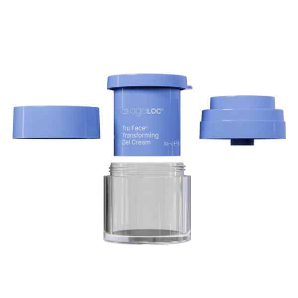 Refill ageLOC Tru Face Transforming Gel Cream (UK) - Image 2