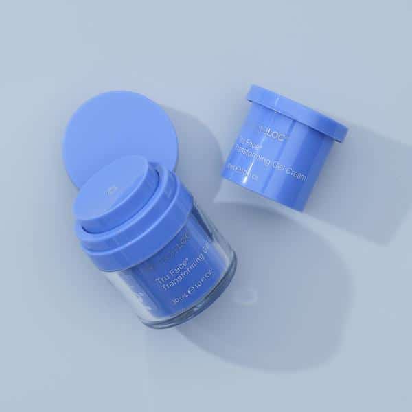 Refill ageLOC Tru Face Transforming Gel Cream (UK) - Image 3