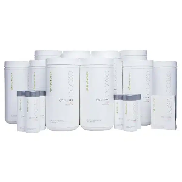 Ageloc Tr90 Weitht Loss 90-Day Package (Usa)