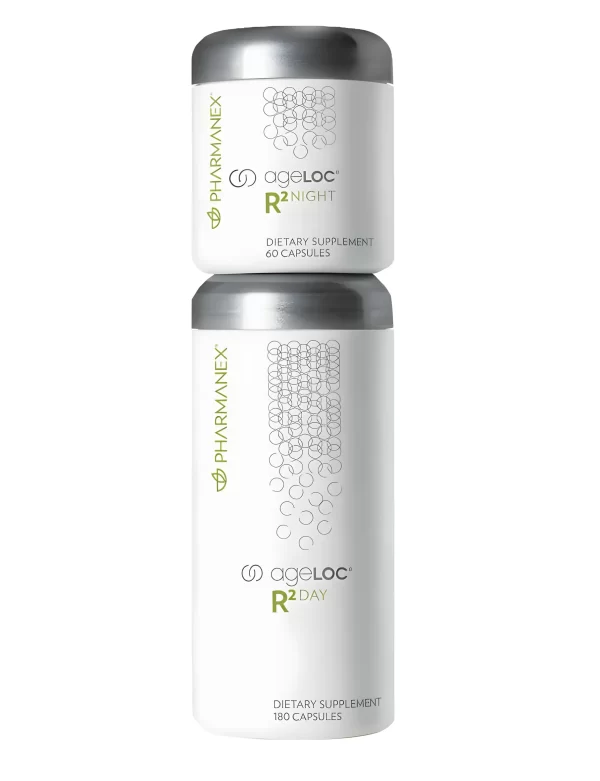 Ageloc® R2 Night + Day (Usa)