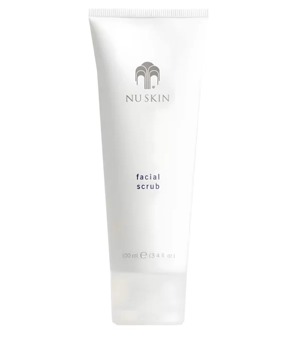 Facial Scrub (Usa)