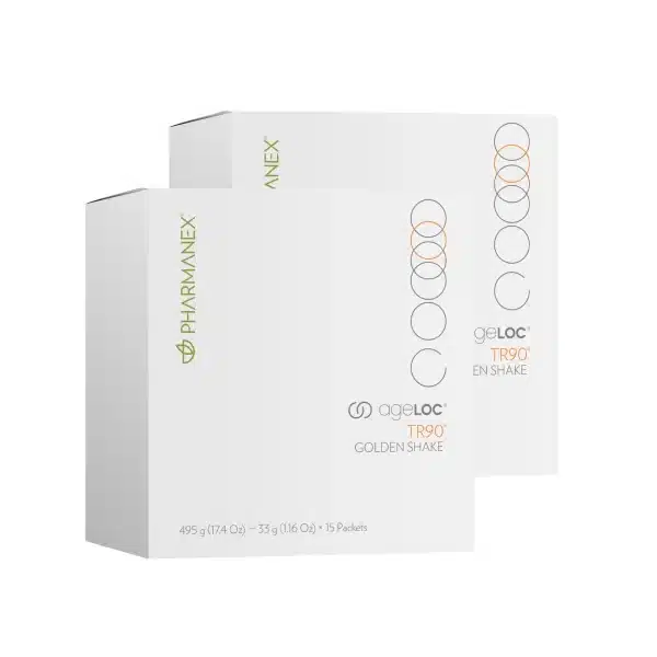 Ageloc® Tr90® Golden Shake (Usa) - Image 2
