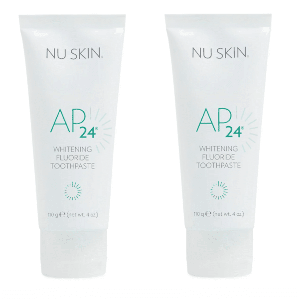 Ap 24® Whitening Fluoride Toothpaste (Usa) - Image 2