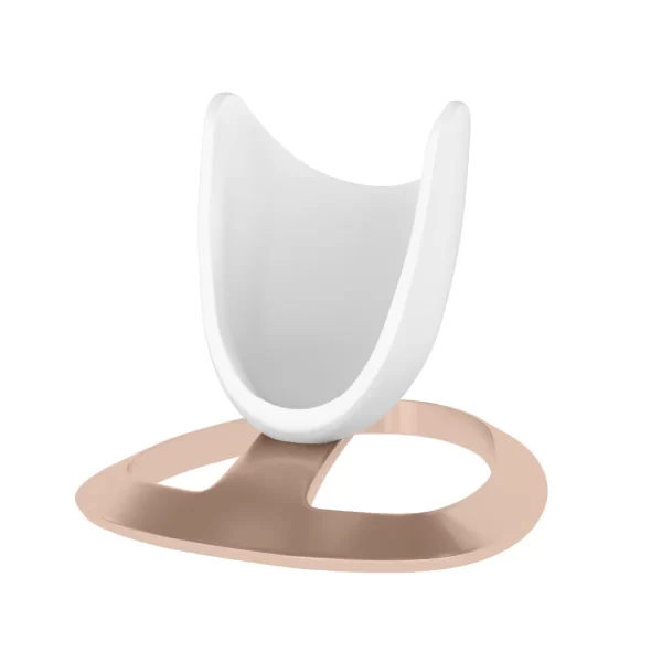 lumispa-io-stand-rosegold