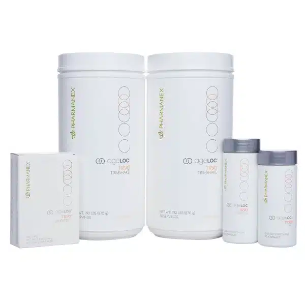 ageLOC® TR90® 30-Day Package (U.S)