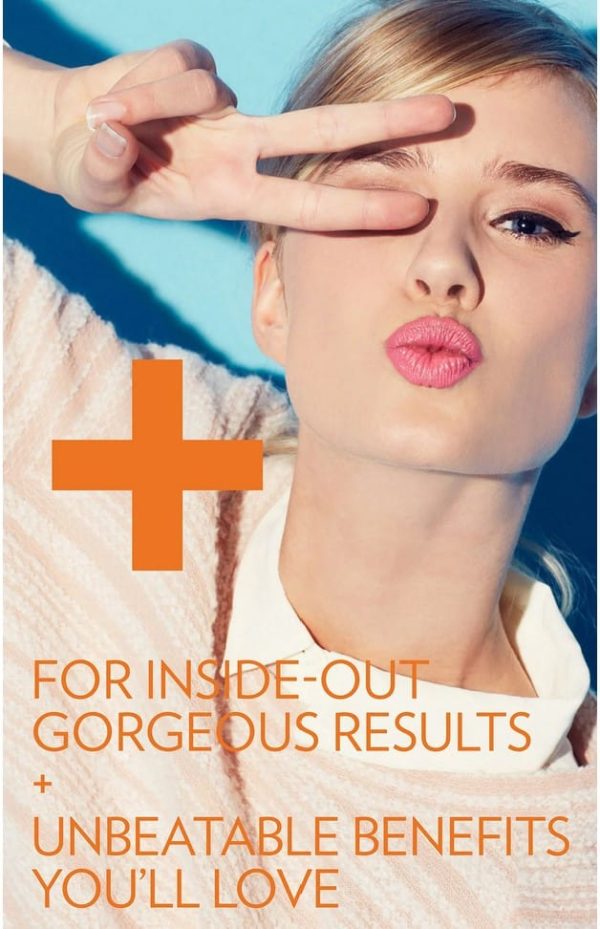 Beauty Inner Focus™ Collagen+ Plus - Image 10