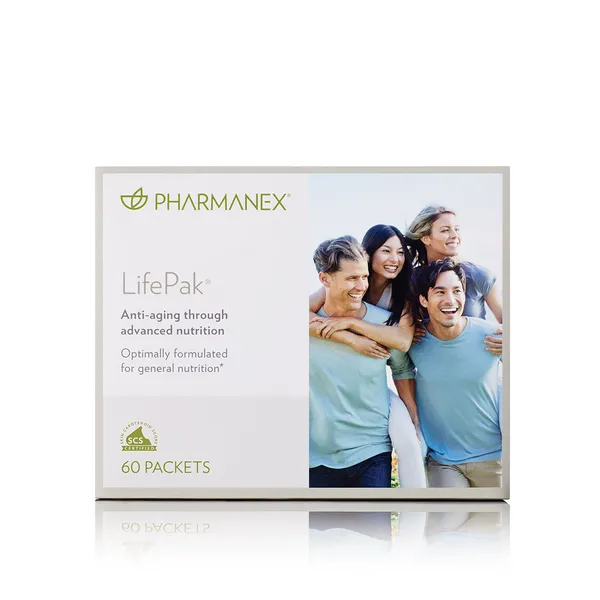 Lifepak