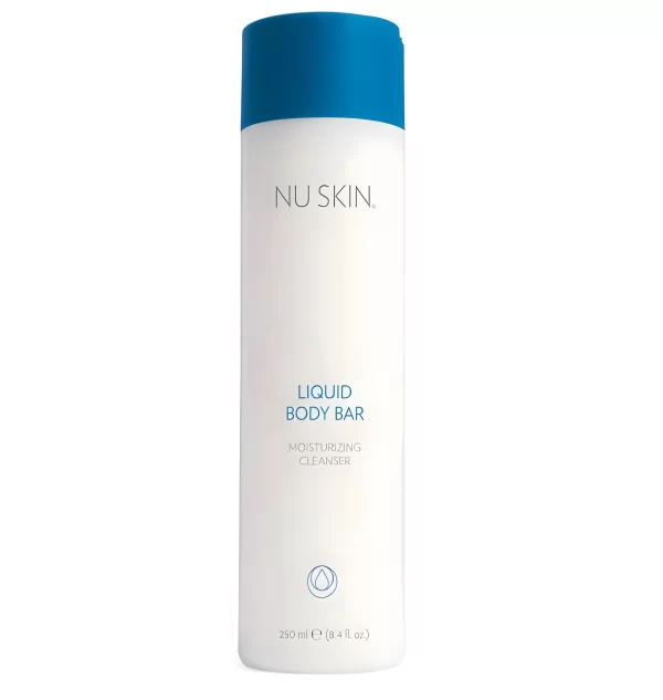 Liquid Body Bar-Nu Skin
