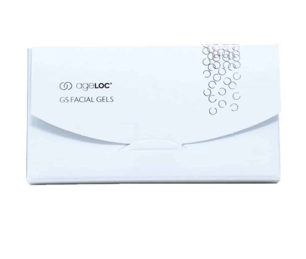 ageLOC® Galvanic SPA Facial Gels