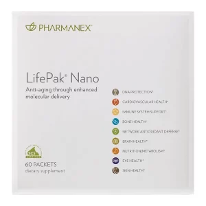 Lifepak Nano