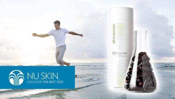 Ageloc® Youth Y-Span (Youthspan) - Image 5