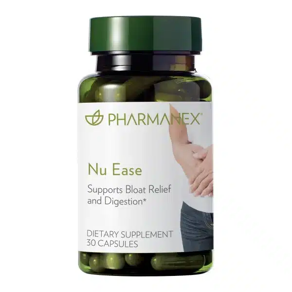 Nu Ease Digestive Aid Formula (U.s)