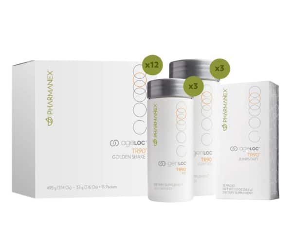 Ageloc® Tr90® Golden Shake (Us Only) - Image 4