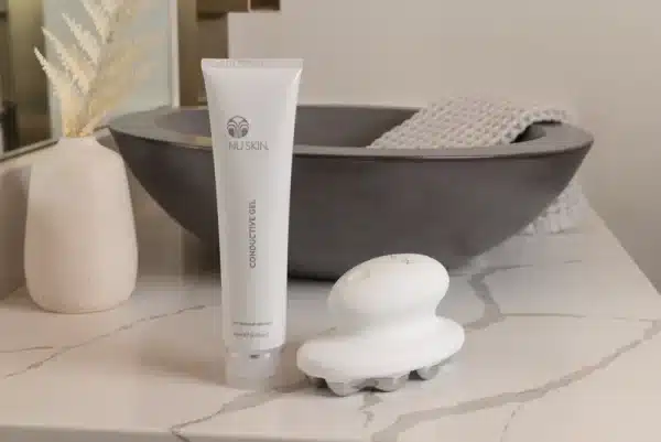 Nu Skin Ageloc Spa Conductive Gel (Us Only) - Image 3