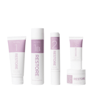 Anti-aging Restore Line Bundle (U.S)