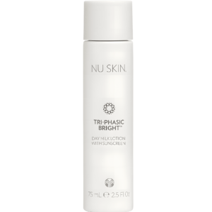 Tri-Phasic Bright® Milk Lotion SPF 15