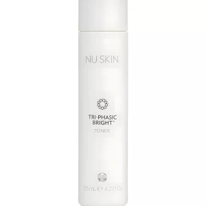 Tri-Phasic Bright Toner