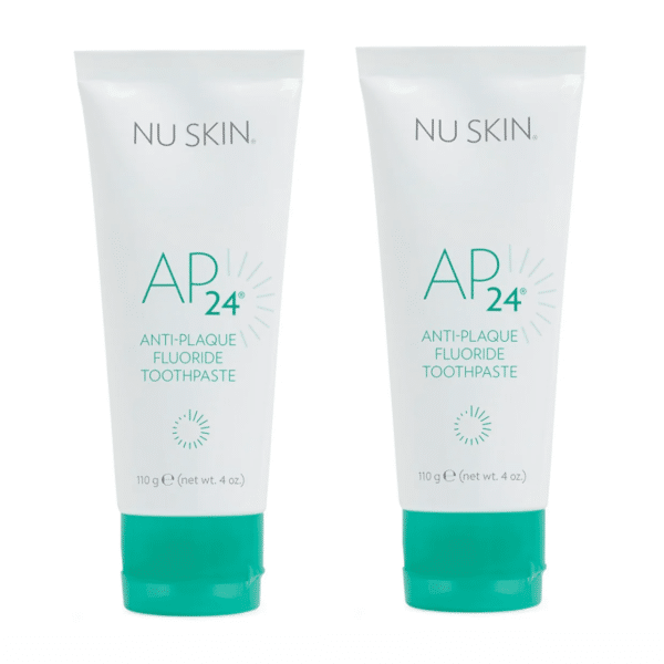 Nu Skin Ap 24® Anti-Plaque Fluoride Toothpaste - Image 2