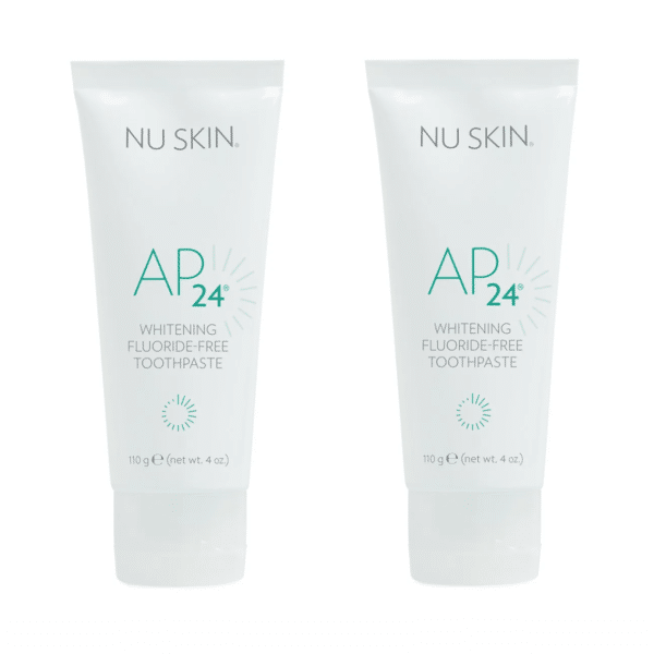 Ap 24® Whitening Fluoride-Free Toothpaste (Us/Ca/Au/Nz) - Image 2